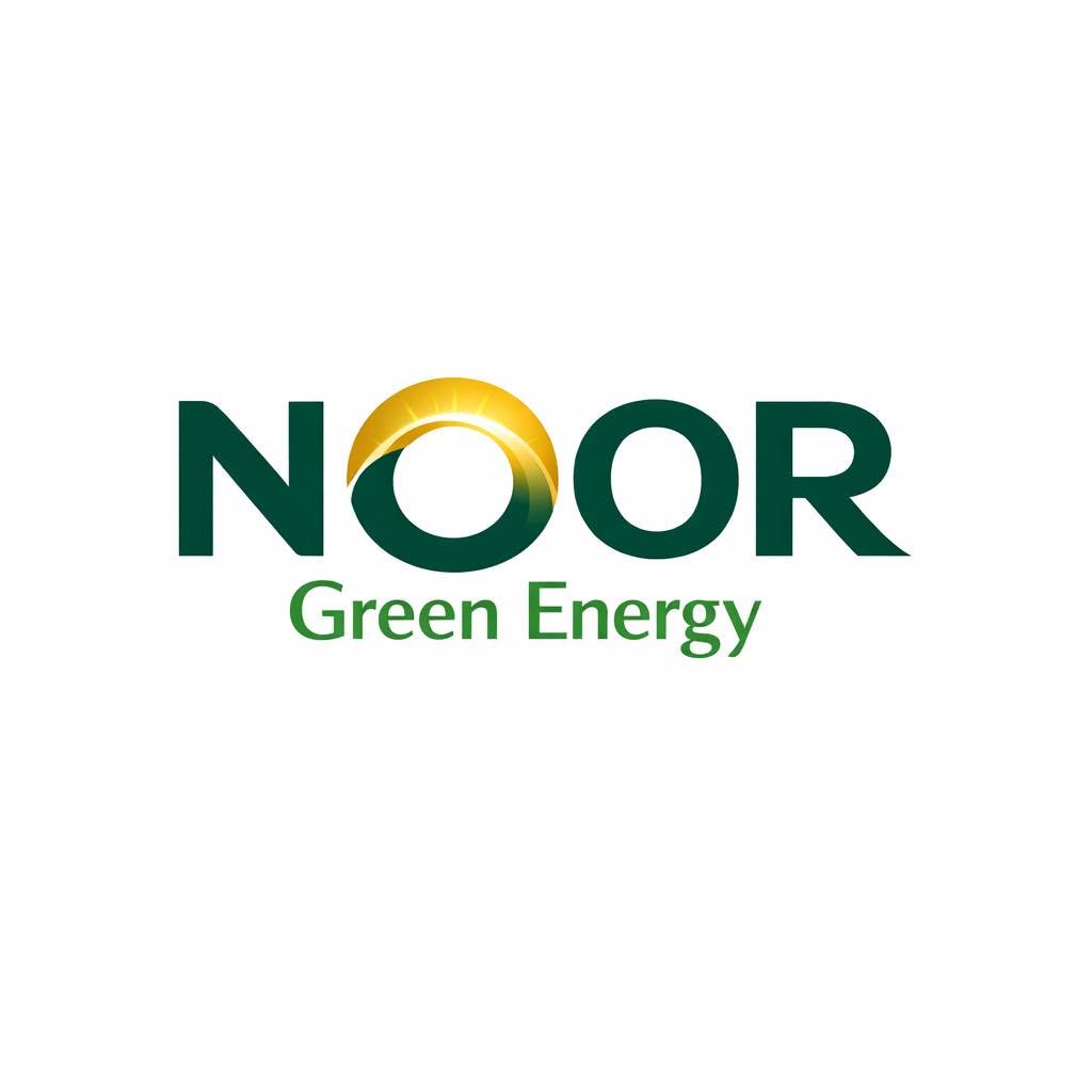 NOOR Green Energy